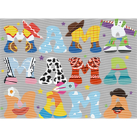 Mother's Day-MM 2560